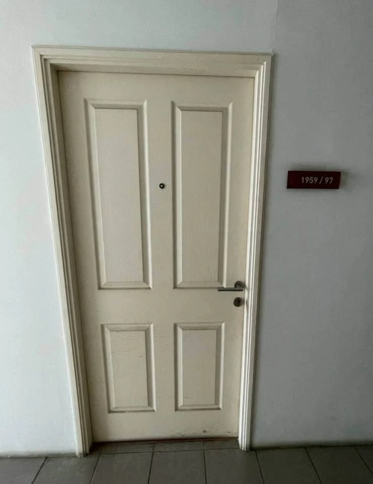 ขาย Dcondo Sukhumvit 109 ห้องน่าอยู่ เฟอร์พร้อม กว้างขวางจองเลย