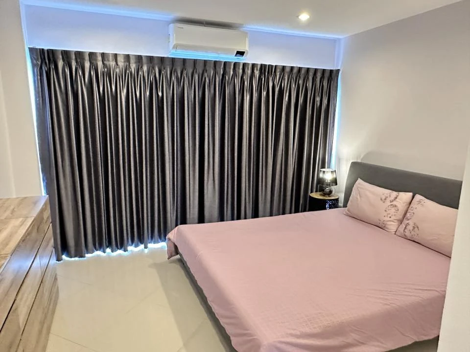 ขาย Diamond Suites ห้องแต่งสวย พื้นที่ใช้สอยเยอะ ทำเลดี ไม่จองไหวหรอ