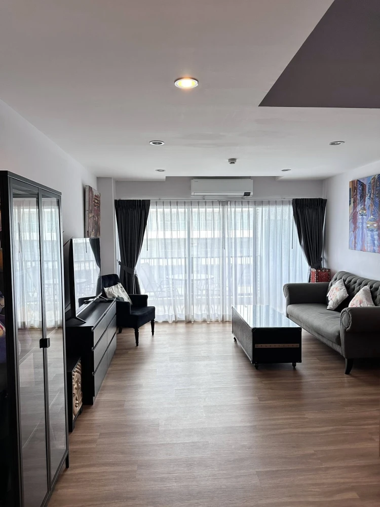 ขาย Diamond Suites ห้องแต่งสวย พื้นที่ใช้สอยเยอะ ทำเลดี ไม่จองไหวหรอ