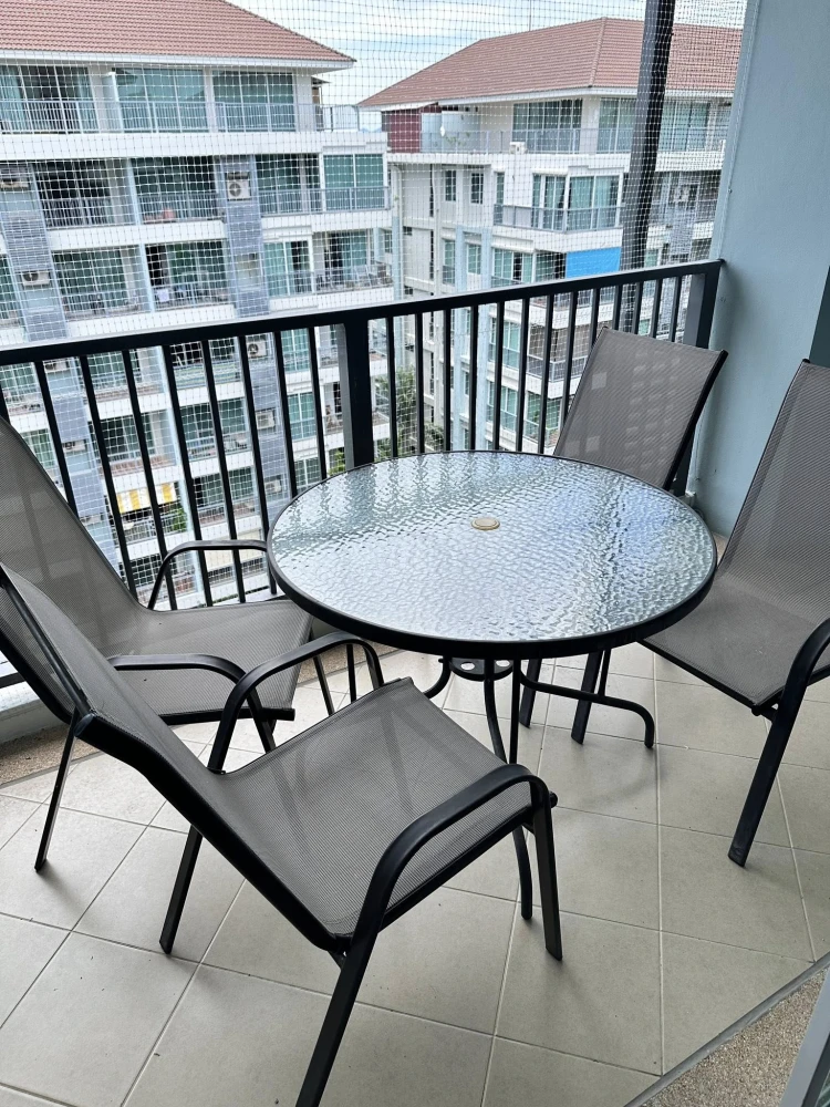 ขาย Diamond Suites ห้องแต่งสวย พื้นที่ใช้สอยเยอะ ทำเลดี ไม่จองไหวหรอ
