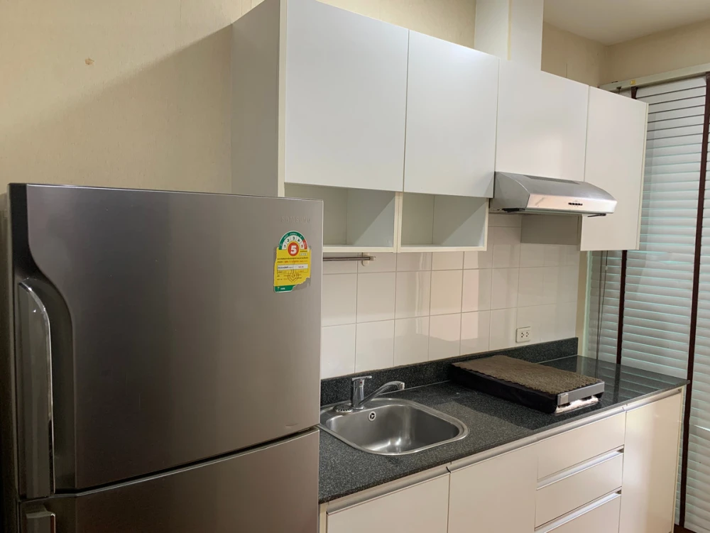 ขาย Diamond Sukhumvit ชั้น 21 ห้องน่าอยู่ ตกแต่งครบครัน สนใจจองเลย อย่ารอช้า