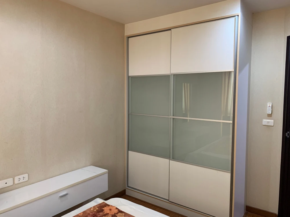 ขาย Diamond Sukhumvit ชั้น 21 ห้องน่าอยู่ ตกแต่งครบครัน สนใจจองเลย อย่ารอช้า