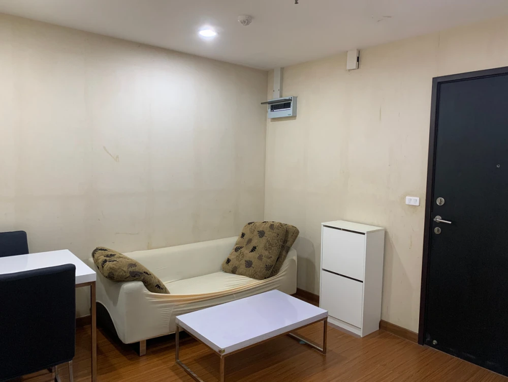 ขาย Diamond Sukhumvit ชั้น 21 ห้องน่าอยู่ ตกแต่งครบครัน สนใจจองเลย อย่ารอช้า