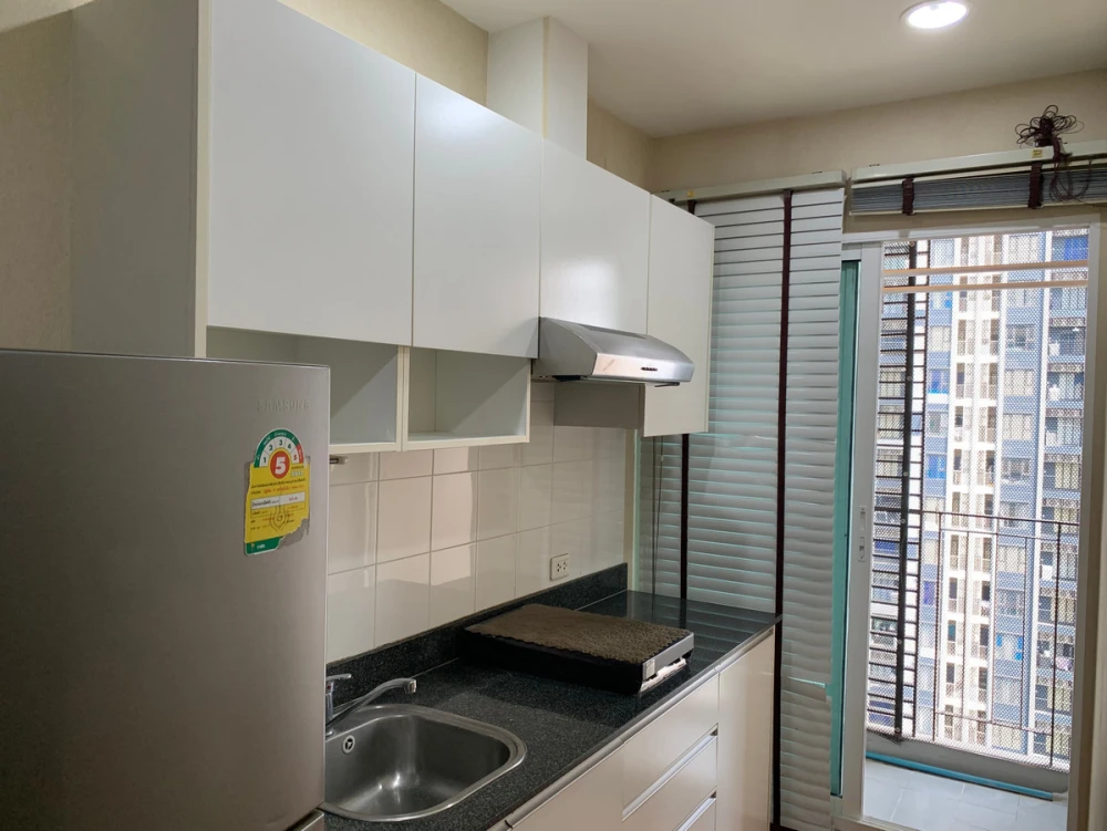 ขาย Diamond Sukhumvit ชั้น 21 ห้องน่าอยู่ ตกแต่งครบครัน สนใจจองเลย อย่ารอช้า