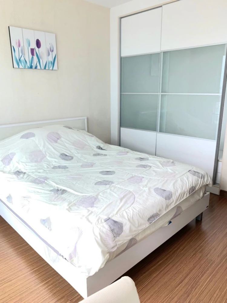 ขาย Diamond Sukhumvit ชั้น 26 ห้องแต่งครบ น่าอยู่ จองเลย ห้ามพลาด