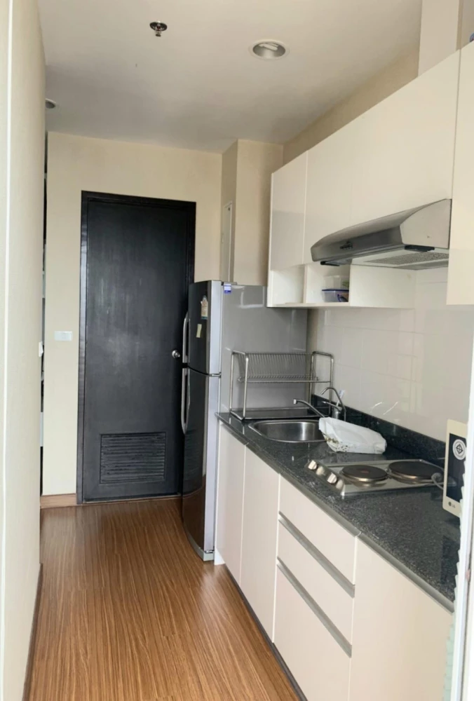 ขาย Diamond Sukhumvit ชั้น 26 ห้องแต่งครบ น่าอยู่ จองเลย ห้ามพลาด