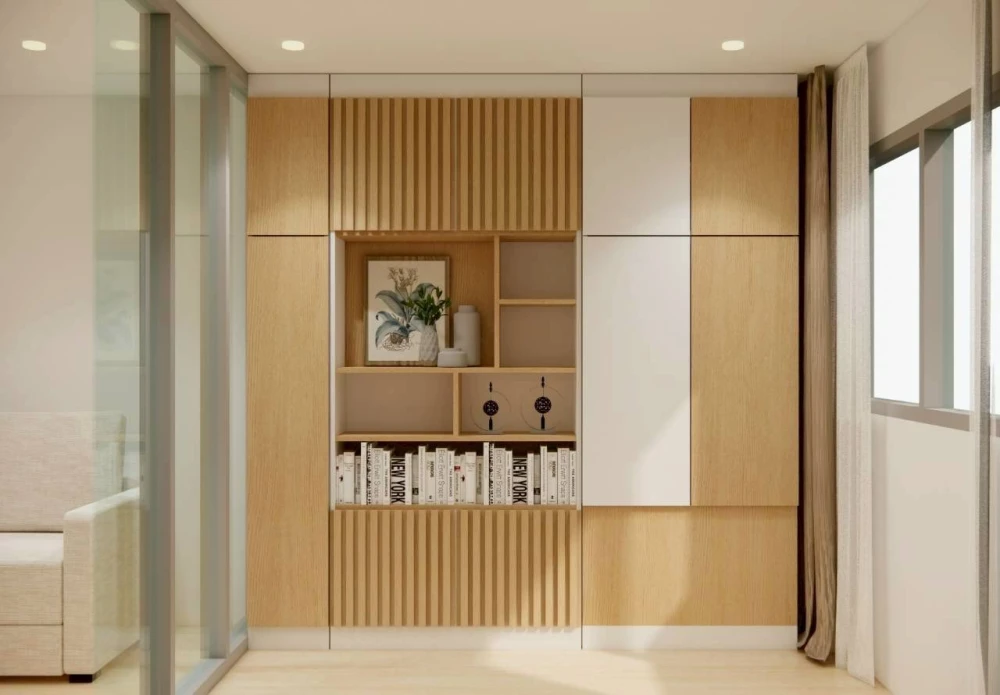 ขาย Double U Condo Phahol-Ladprao ห้องพร้อมอยู่ เฟอร์พร้อม จองเลย ก่อนพลาด
