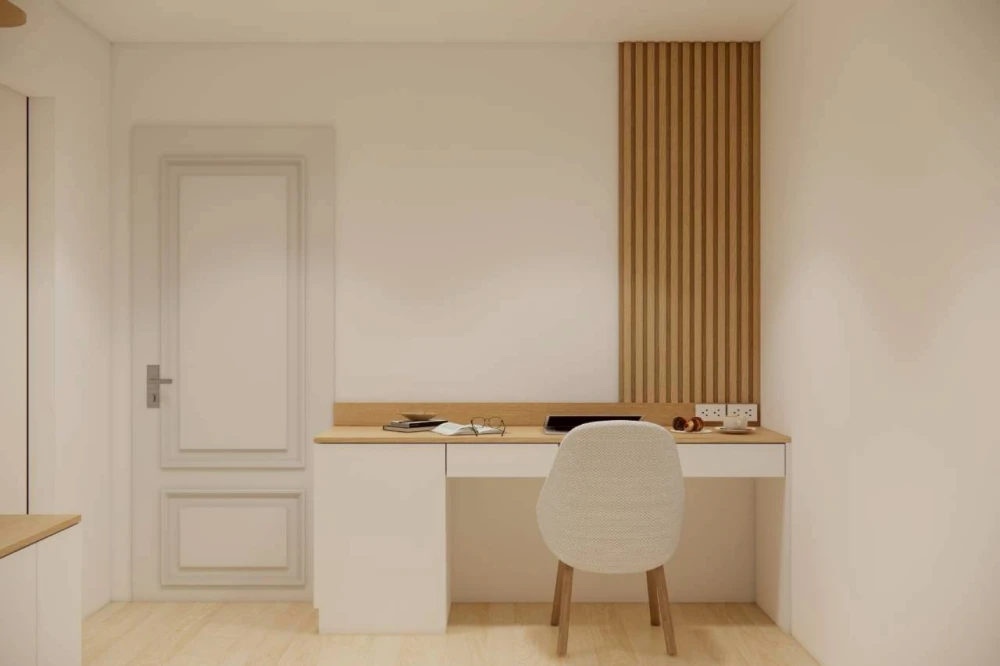 ขาย Double U Condo Phahol-Ladprao ห้องพร้อมอยู่ เฟอร์พร้อม จองเลย ก่อนพลาด