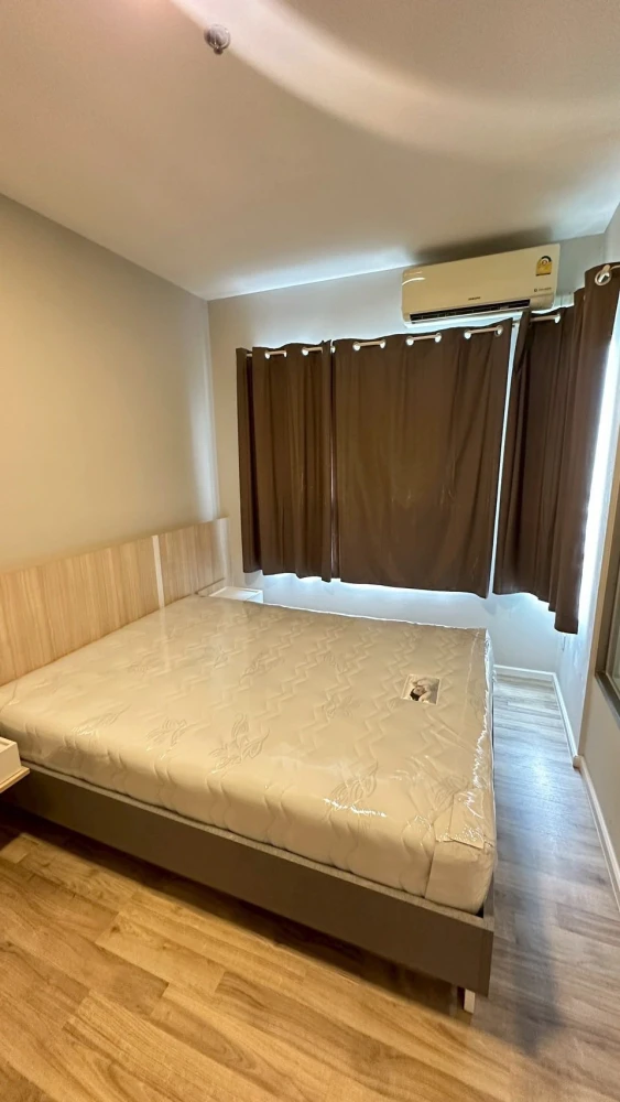 ขาย EASE 2 พระราม 2 ห้องพร้อมอยู่ เฟอร์พร้อม จองเลยอย่าพลาด+++ images