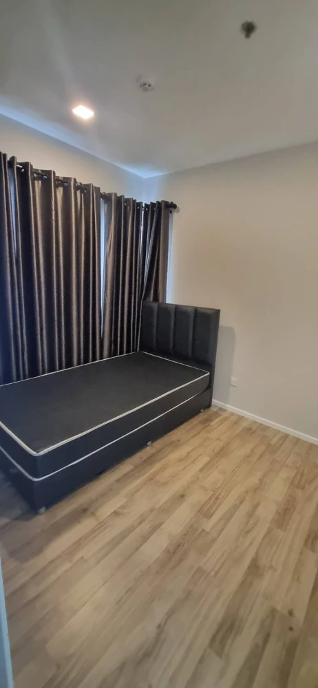 ขาย Ease 2 Rama 2 อยู่อาคาร B ชั้น 10 พื้นที่ใช้สอยกว้าง มี 2 ห้องนอน แบบนี้ต้องจอง