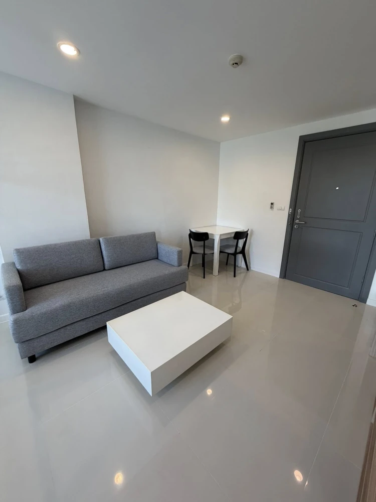 ขาย Elements Srinakarin ห้องกว้างขวาง วิว Seacon Square มุมสวย โล่ง ไม่อึดอัด รีบจองเลย