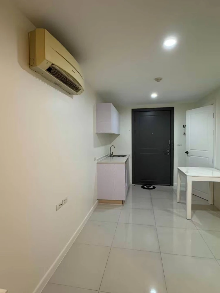 ขาย Elements Srinakarin 1 ห้องนอน ชั้น 7 ในทำเลดี สิ่งอำนวยความสะดวกครบ รีบจองเลยจ้า