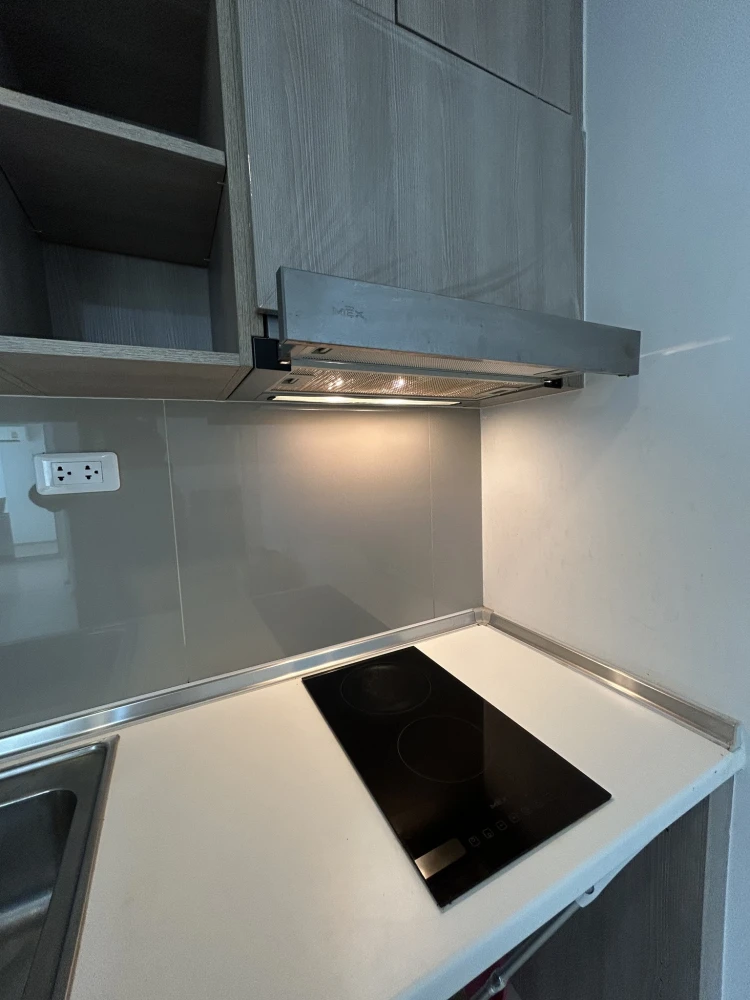 ขาย Elio Del Moss พหลโยธิน 34 ห้องมุม 2 ห้องนอน 46 ตร.ม. วิวสระว่ายน้ำ รีบคว้าไว้เลย