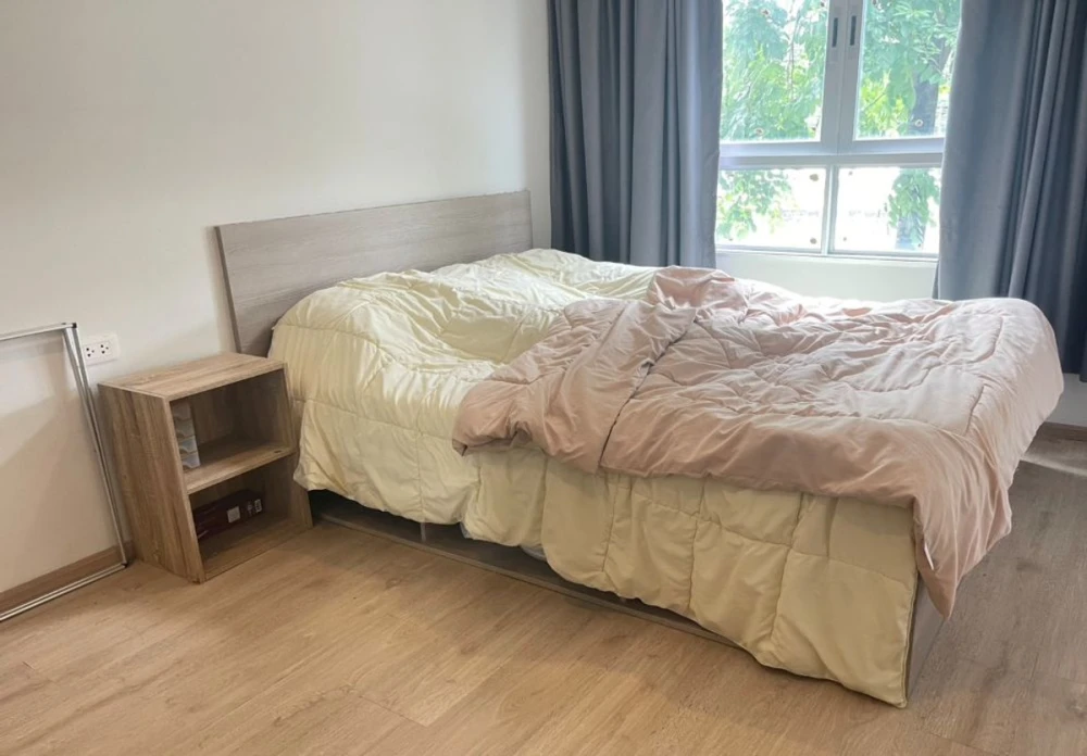 ขาย Elio Del Moss Phaholyothin 34 ชั้น 2 ห้องแต่งครบ น่าอยู่ จองเลย ด่วนๆ images