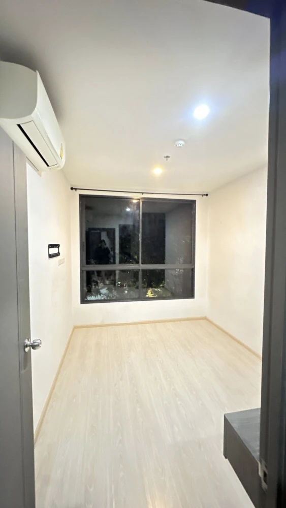 ขาย Elio del nest ห้องเปล่า โล่งกว้างอยู่สบาย จองเลย อย่าพลาด++