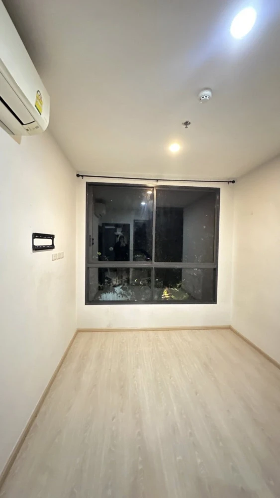 ขาย Elio del nest ห้องเปล่า โล่งกว้างอยู่สบาย จองเลย อย่าพลาด++