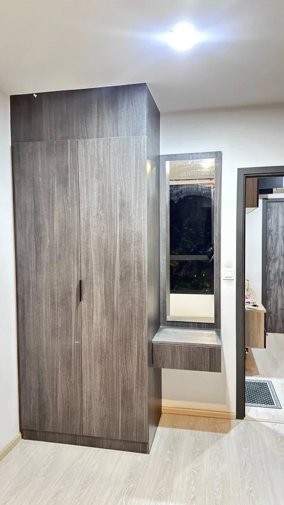 ขาย Elio del nest ห้องเปล่า โล่งกว้างอยู่สบาย จองเลย อย่าพลาด++