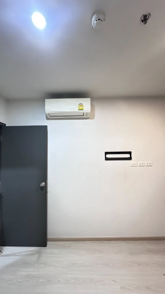 ขาย Elio del nest ห้องเปล่า โล่งกว้างอยู่สบาย จองเลย อย่าพลาด++