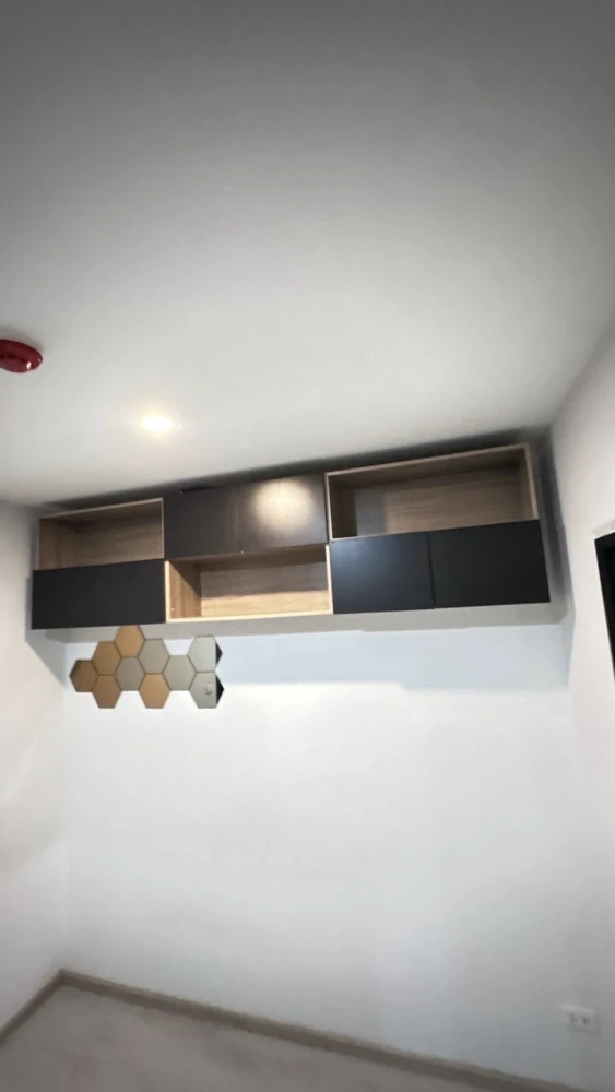 ขาย Elio del nest ห้องเปล่า โล่งกว้างอยู่สบาย จองเลย อย่าพลาด++