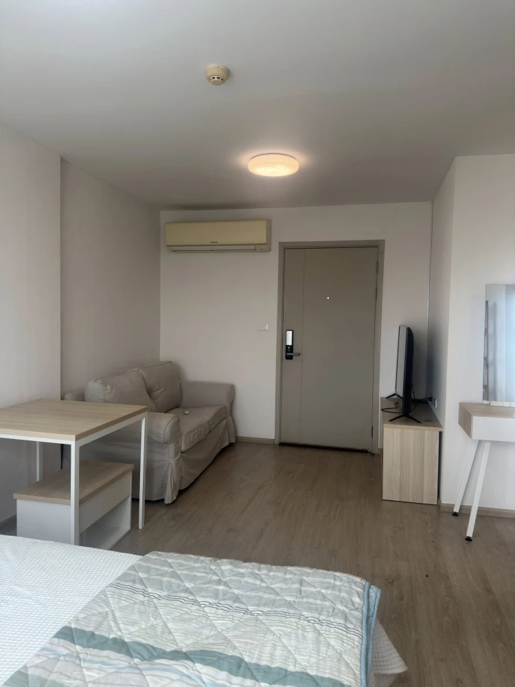 ขาย Elio Del Ray  ห้องพร้อมอยู่ เฟอพร้อม  หิ้วกระเป๋ามาได้เลย!!