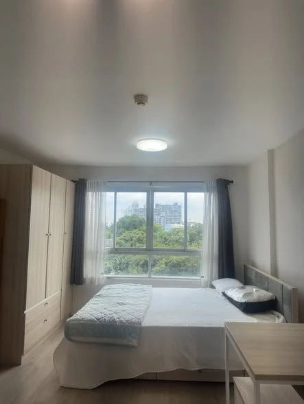 ขาย Elio Del Ray  ห้องพร้อมอยู่ เฟอพร้อม  หิ้วกระเป๋ามาได้เลย!!