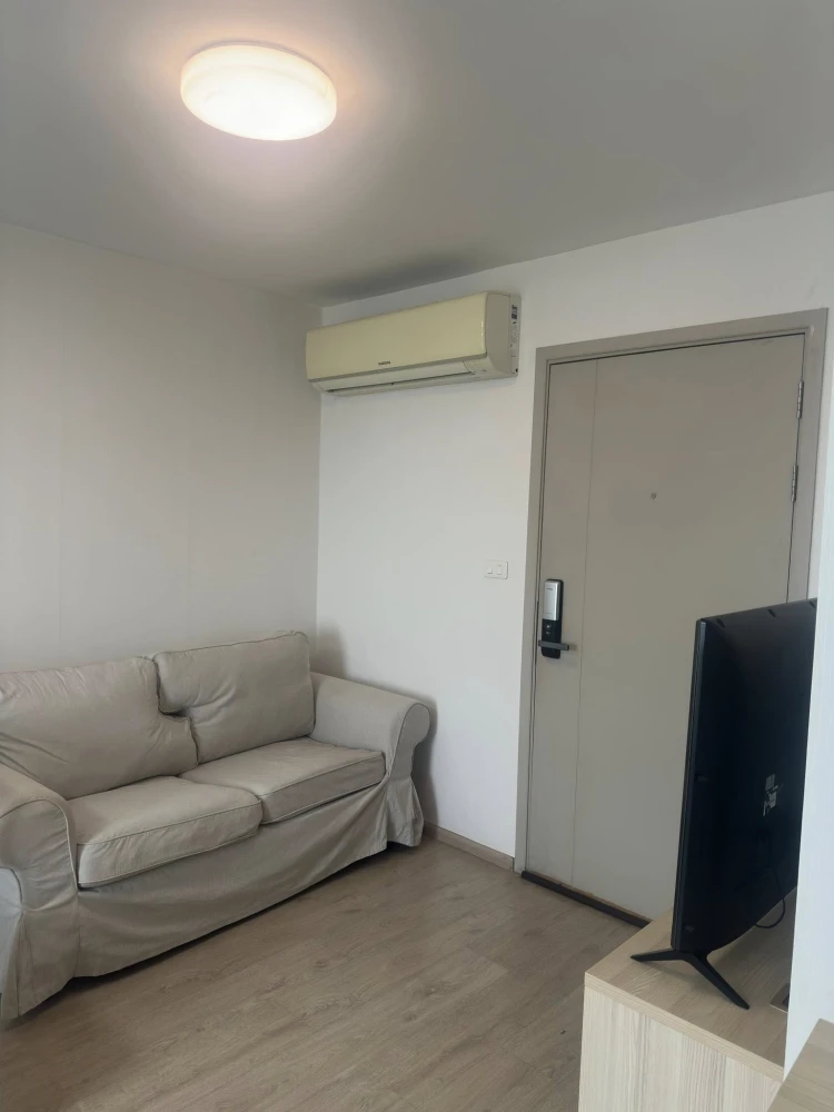 ขาย Elio Del Ray  ห้องพร้อมอยู่ เฟอพร้อม  หิ้วกระเป๋ามาได้เลย!!