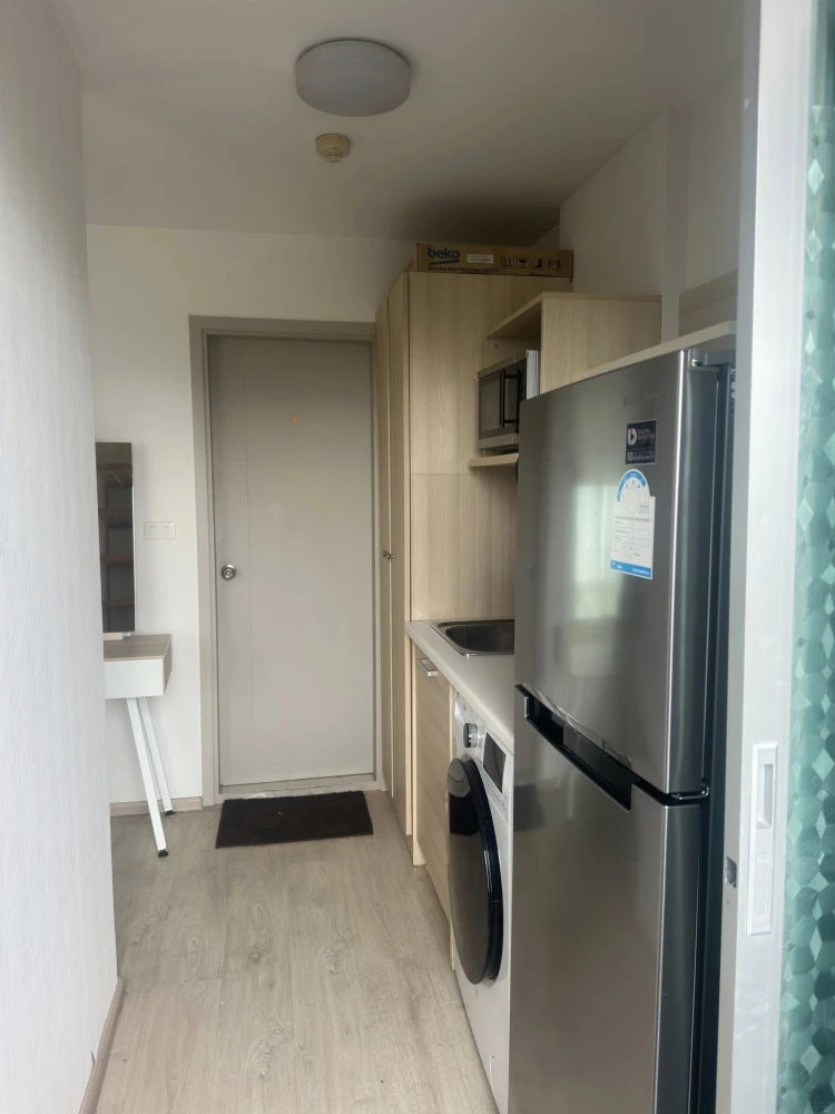 ขาย Elio Del Ray  ห้องพร้อมอยู่ เฟอพร้อม  หิ้วกระเป๋ามาได้เลย!!