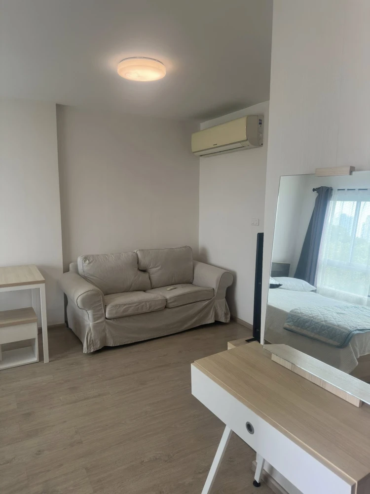 ขาย Elio Del Ray  ห้องพร้อมอยู่ เฟอพร้อม  หิ้วกระเป๋ามาได้เลย!!