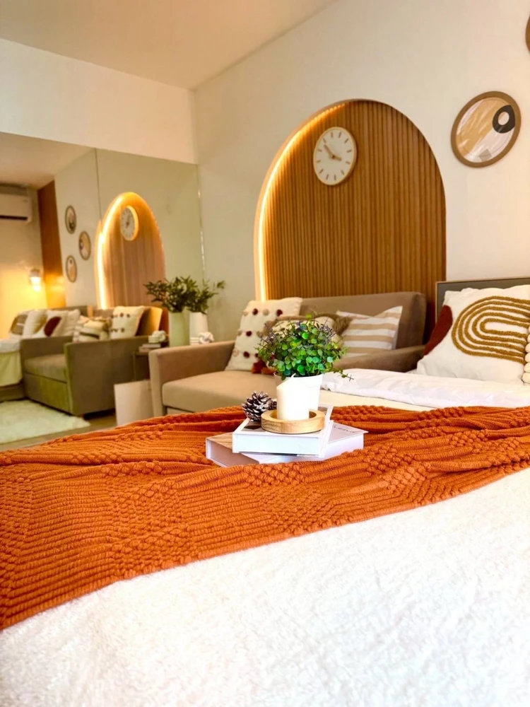 ขาย ELIO Delray ชั้น 6 ห้องสวย ตกแต่งครบครันสุดปัง สนใจเป็นเจ้าของ รีบจองเลยจ้า