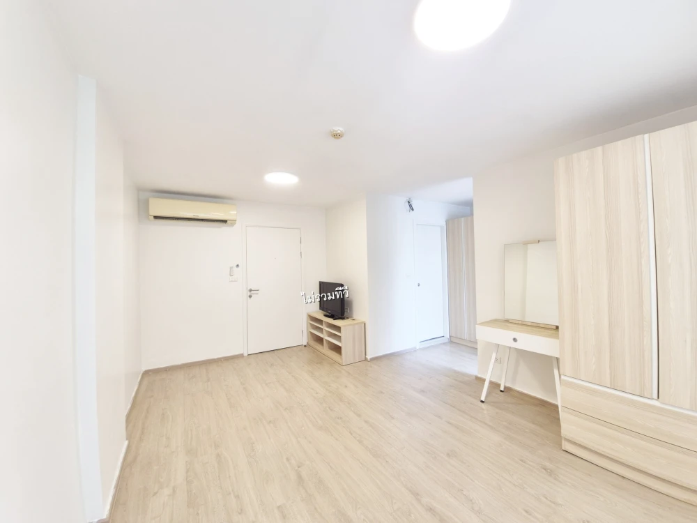 ขาย Elio Delray ชั้น 8 ทิศเหนือ ห้องเปล่า มีเฟอร์นิเจอร์ และเครื่องใช้ไฟฟ้าให้บางส่วน ย้ายเลย อย่ารีรอ