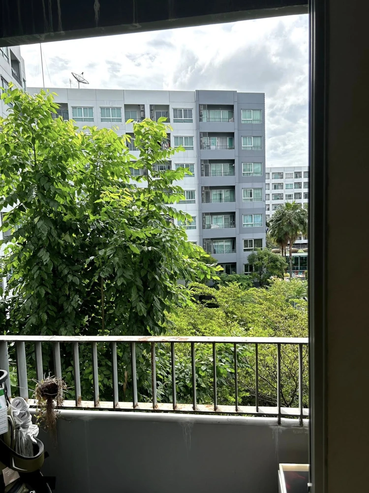 ขาย Elio DelRay ตึก A ชั้น 4 พร้อมสิ้งอำนวยความสะดวกครบครัน รีบจับจองเลยจ้า