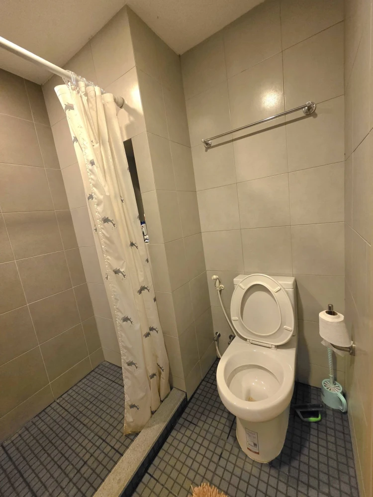 ขาย ELIO Delray ห้องน่าอยู่ ชั้น 6 ทำเลสุดปัง เดินทางสะดวก เฟอร์ครบ พลาดแล้วจะเสียใจ