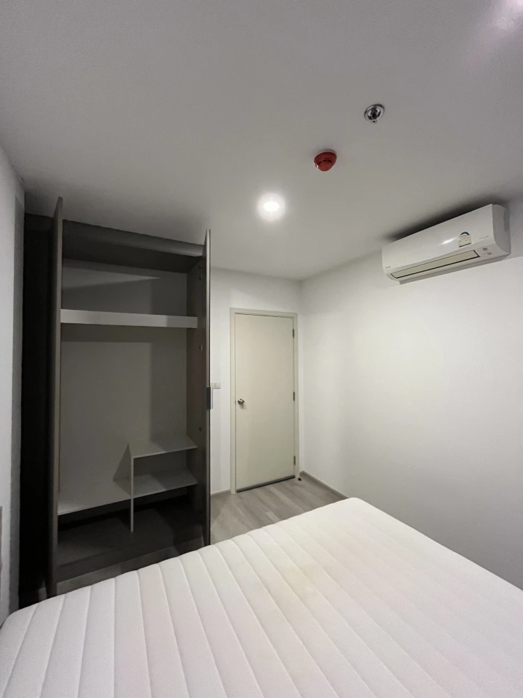 ขาย Elio Sathorn-Wutthakat ห้องน่าอยู่ ทำเลดี มองเห้นวิวเมืองสวยจากชั้นสูง รีบจองด่วนๆเลย