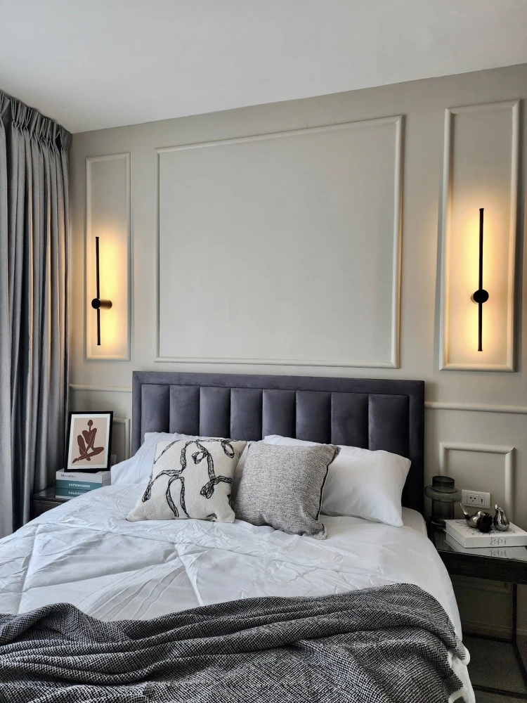 ขาย Elio Sathorn Wutthakat  ห้องน่าอยู่ เฟอร์พร้อม สิ่งอำนวยความสะดวกครบครัน รีบจองเลย