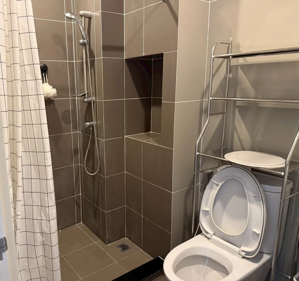 ขาย Elio Sathorn-Wutthakat ห้องสวยตกแต่งอย่างดี (1 bedroom) แยกสัดส่วนชัดเจน จองเลยอย่าลังเล