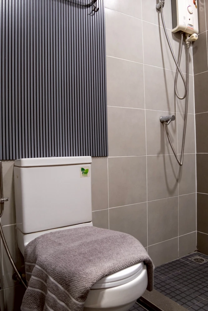 ขาย ELIO Sukhumvit 64 ห้องชั้นไม่สูงน่าอยู่ เฟอร์พร้อม จองเลย