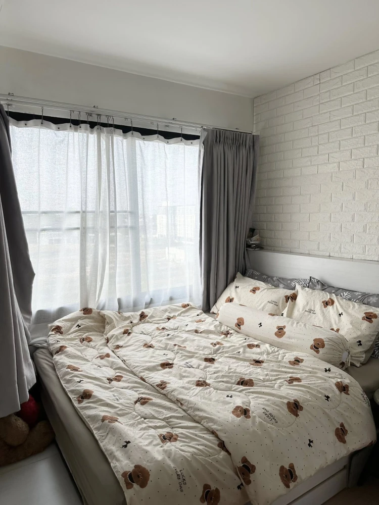 ขาย Elite salaya ชั้น 7ตึก B วิวสวย ลมดีมากก ไม่ร้อนเลย อยู่สบายสุดๆ รีบจองเลย