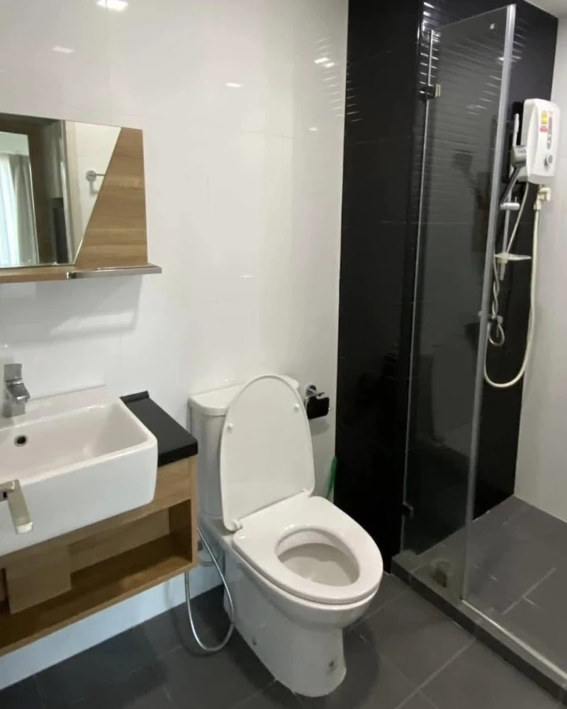 ขาย Elite salaya ชั้น 7ตึก B วิวสวย ลมดีมากก ไม่ร้อนเลย อยู่สบายสุดๆ รีบจองเลย