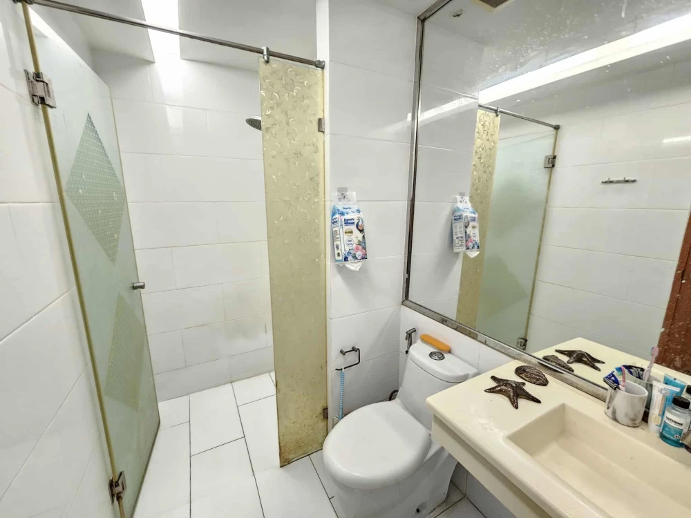 ขาย Emerald Residence Ratchada เฟอร์นิเจอร์ และเครื่องใช้ไฟฟ้าครบ บิ้วอินทั้งห้อง น่าจองสุดๆ