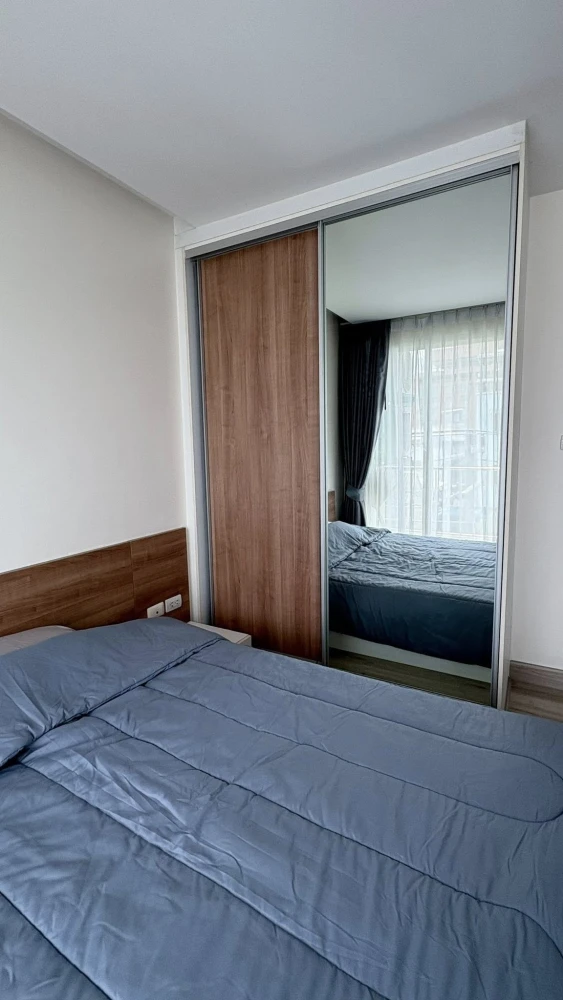 ขาย Emerald Residence Ratchada Condominium ห้องพร้อมอยู่ ครบจบที่นี่ พลาดแล้วจะเสียดาย