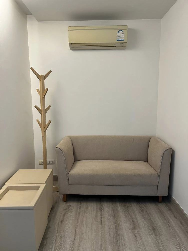 ขาย Emerald Residence Ratchada Condominium ห้องพร้อมอยู่ ครบจบที่นี่ พลาดแล้วจะเสียดาย