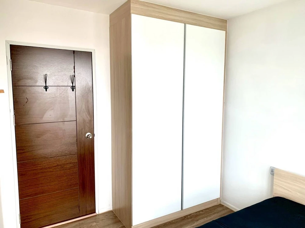 ขาย Episode Phaholyothin–Sapanmai ห้องน่าอยู่ พร้อมเฟอร์ + เครื่องใช้ไฟฟ้าครบ จองเลย ห้ามพลาด +++