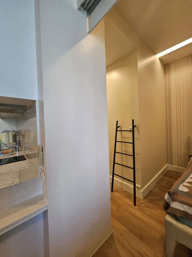 ขาย Equinox Condo พหล-วิภา ห้องกว้างขวาง ชั้น 19 ได้วิวสวย ครบจบที่เดียว คุณต้องไม่พลาด