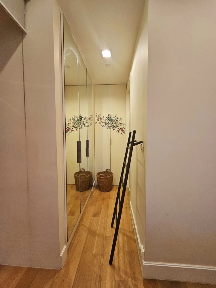 ขาย Equinox Condo พหล-วิภา ห้องกว้างขวาง ชั้น 19 ได้วิวสวย ครบจบที่เดียว คุณต้องไม่พลาด
