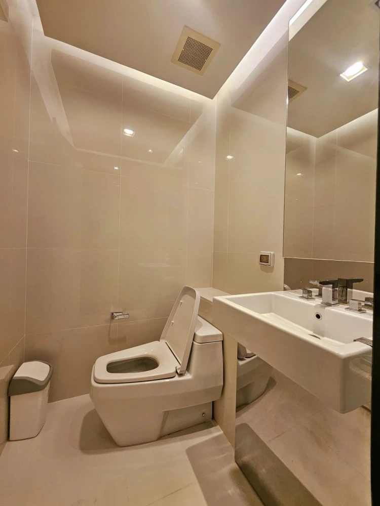 ขาย Equinox Condo พหล-วิภา ห้องกว้างขวาง ชั้น 19 ได้วิวสวย ครบจบที่เดียว คุณต้องไม่พลาด