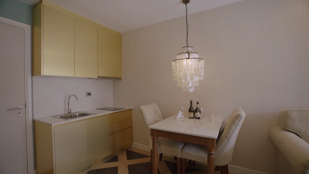 ขาย Espana Condo Resort Pattaya ห้องน่าอยู่ ชั้น 5 ทำเลสุดปัง สิ่งอำนวยความสะดวกครบครัน ห้ามพลาด