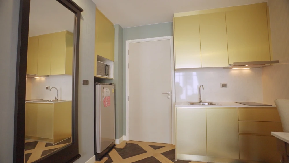 ขาย Espana Condo Resort Pattaya ห้องน่าอยู่ ชั้น 5 ทำเลสุดปัง สิ่งอำนวยความสะดวกครบครัน ห้ามพลาด