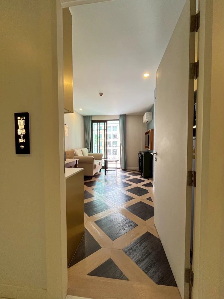 ขาย Espana Condo Resort Pattaya ห้องสวย ราคาดี วิวสระว่ายน้ำ ราคาอย่างโดน มาเป็นเจ้าของได้แล้ววันนี้ อย่าพลาด