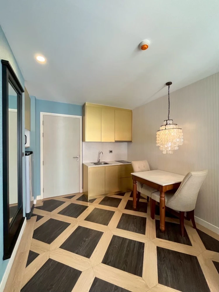 ขาย Espana Condo Resort Pattaya ห้องสวย ราคาดี วิวสระว่ายน้ำ ราคาอย่างโดน มาเป็นเจ้าของได้แล้ววันนี้ อย่าพลาด