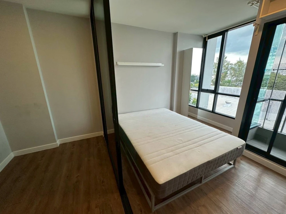 ขาย Esta Bliss ห้องน่าอยู่ ชั้น 6 ทำเลดี มองเห็นวิวสวย ไม่บล็อค ดีแบบนี้รีบจองเลยจ้า